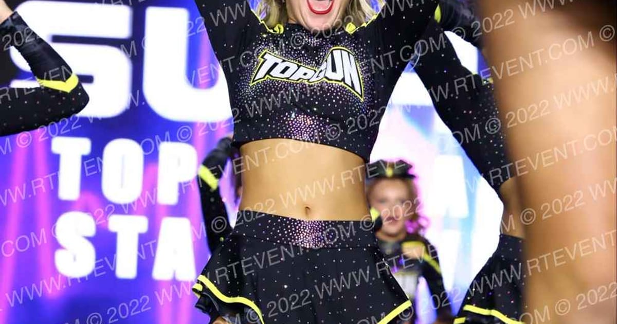 Top Gun All Stars SWFL SWAT · All Star Worlds Tuesday and Thursday