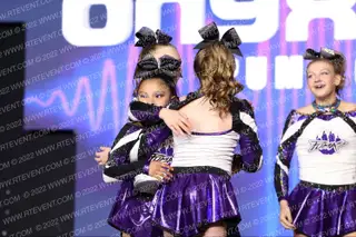 Puma Cheer OnyxCats