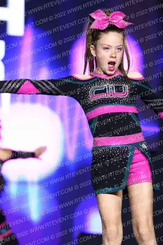 CHEER IT UP! YOUTH ONYX