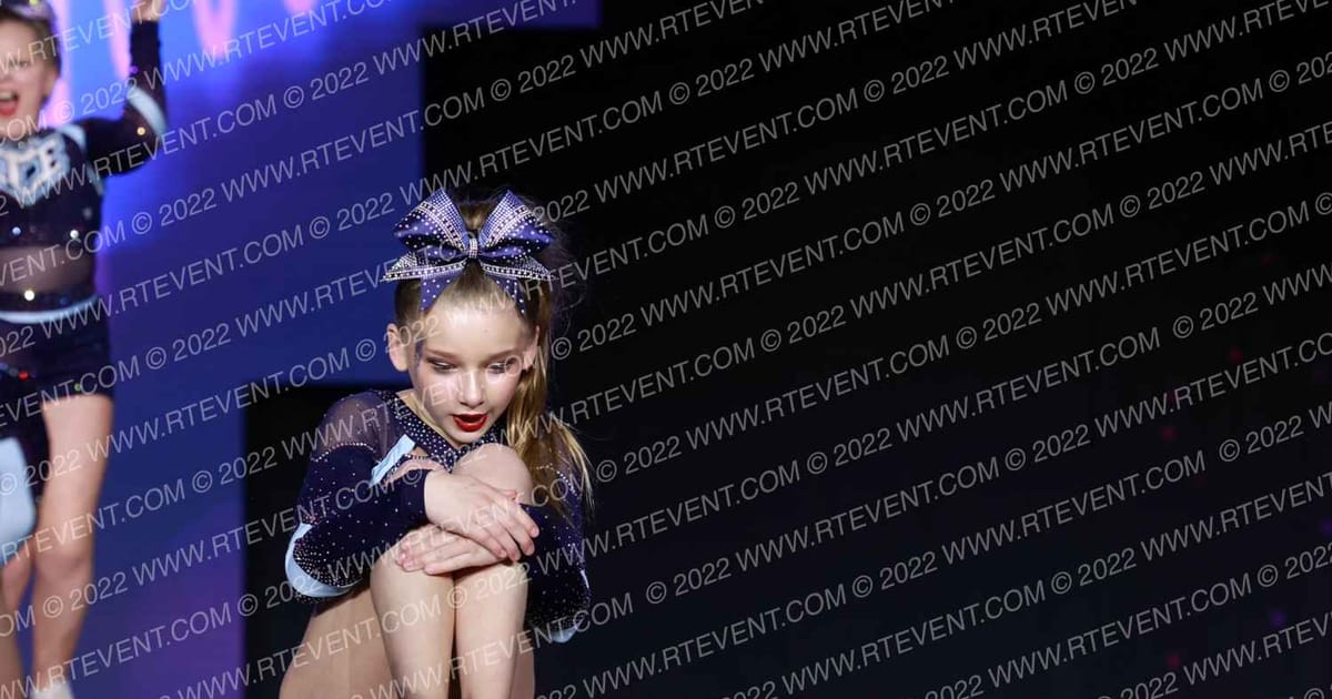ICE Luna · All Star Worlds Tuesday and Thursday