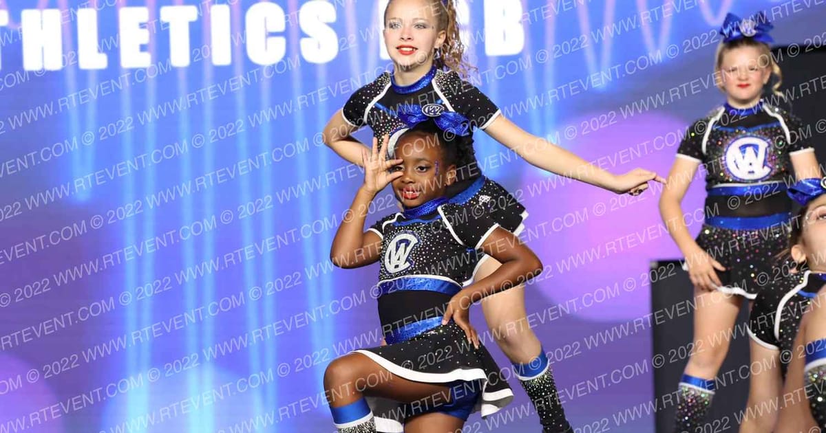 World Class Athletics PCB Sea Breeze · All Star Worlds Tuesday and Thursday