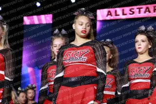 Sky Athletics - TX Havoc