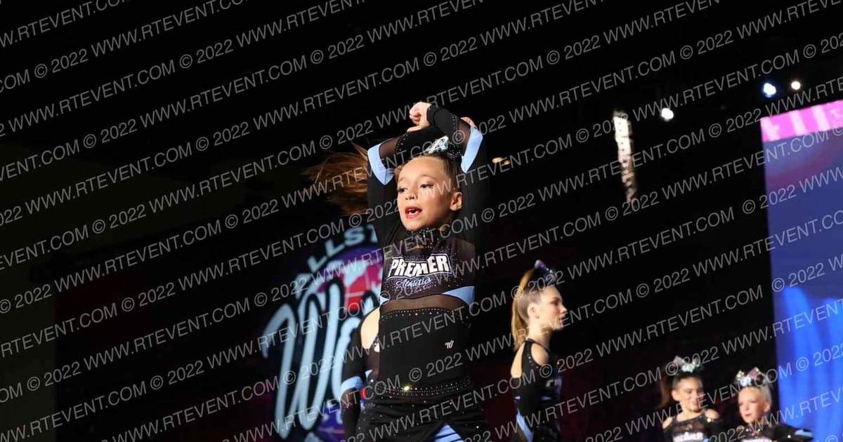 Premier Athletics Murfreesboro ROGUE ONE · All Star Worlds Tuesday and Thursday