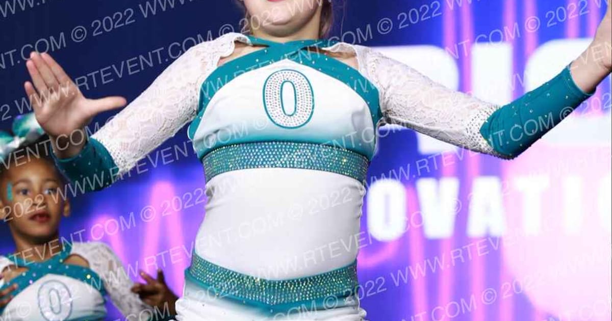 Ovations Riot · All Star Worlds Tuesday and Thursday