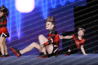 Supernova Athletics Space Jam