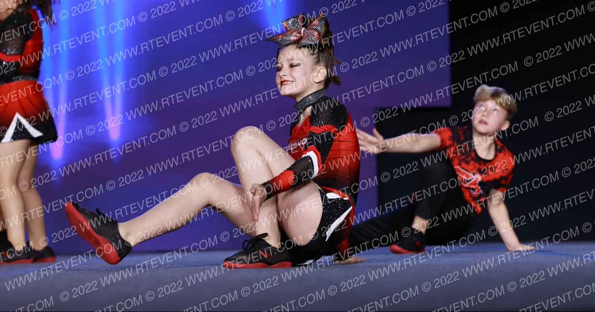 Supernova Athletics Space Jam · All Star Worlds Tuesday and Thursday