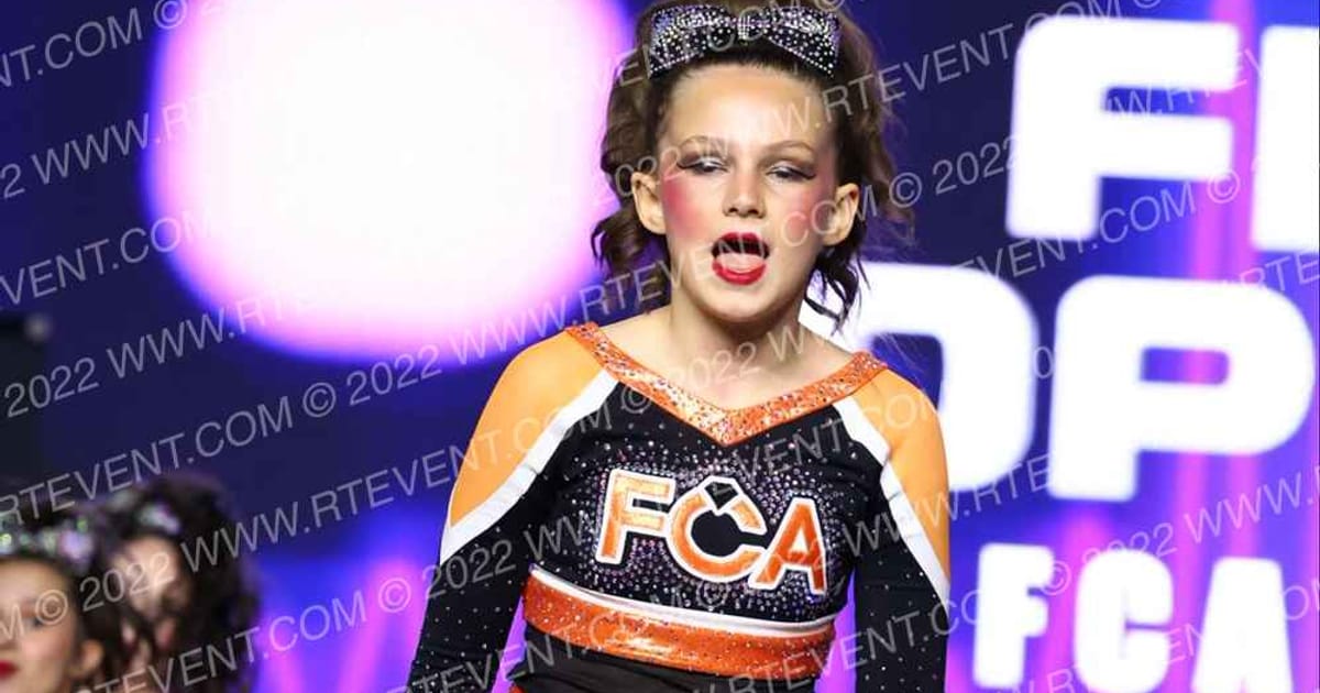 FCA Gems Fire Opals · All Star Worlds Tuesday and Thursday