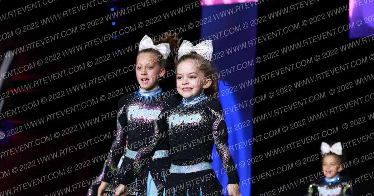 Fierce All Stars ROYAL CATS · All Star Worlds Tuesday and Thursday