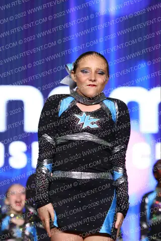 Kidsport Cheer Dynamite