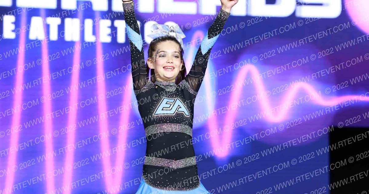Elite Athletics Hammerheads · All Star Worlds Tuesday and Thursday