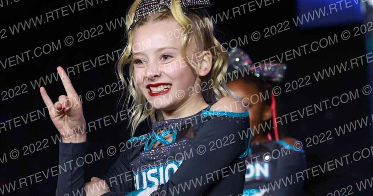 Southlake Fusion The Toros · All Star Worlds Tuesday and Thursday