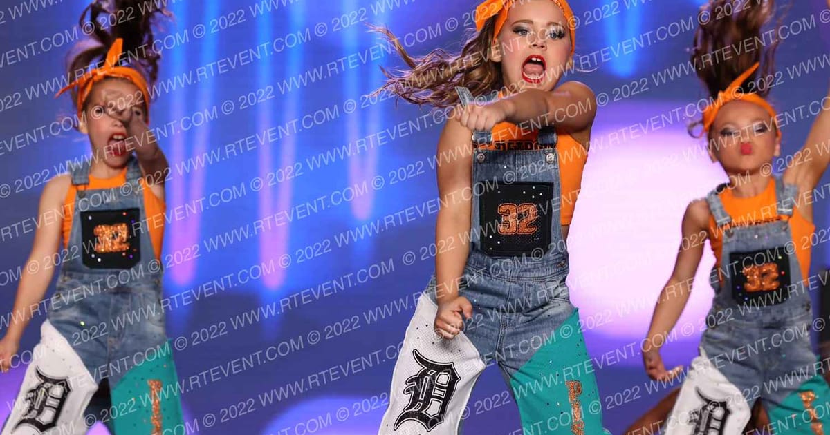 Legacy Elite Zap · All Star Worlds Tuesday and Thursday