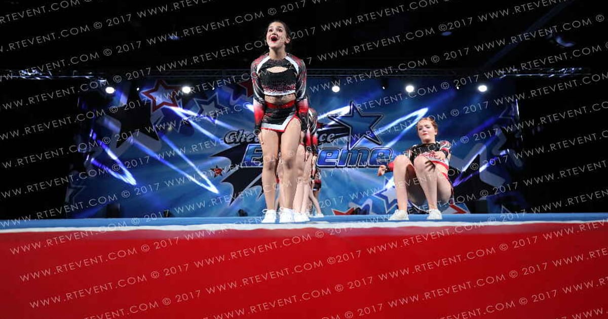 Phoenix Elite Inferno · Holiday Spectacular