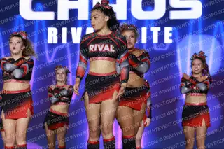Rival Elite Chaos