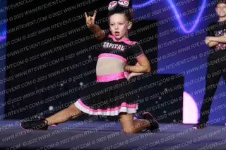 Capital Elite All Stars Unleashed