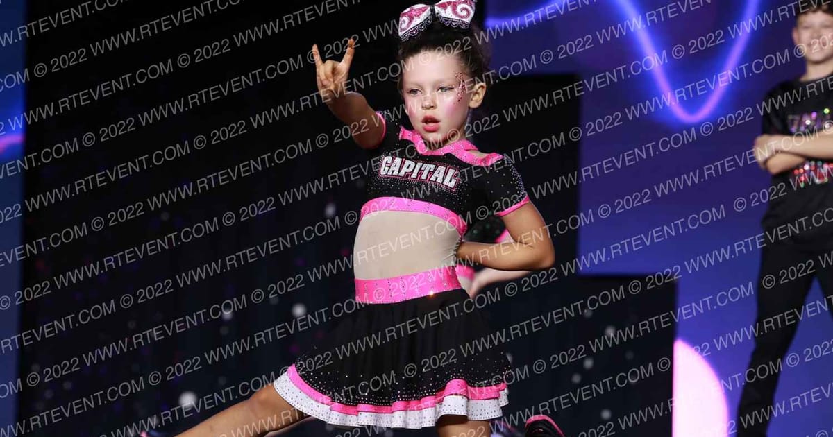 Capital Elite All Stars Unleashed · All Star Worlds Tuesday and Thursday