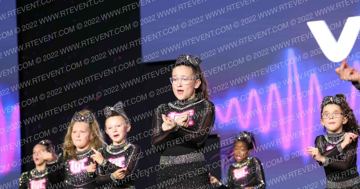 TGC Vivid · All Star Worlds Tuesday and Thursday