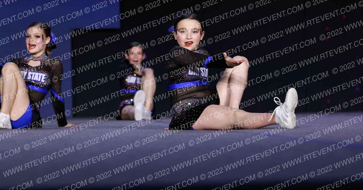 Bay State All Stars Luxe · All Star Worlds Tuesday and Thursday