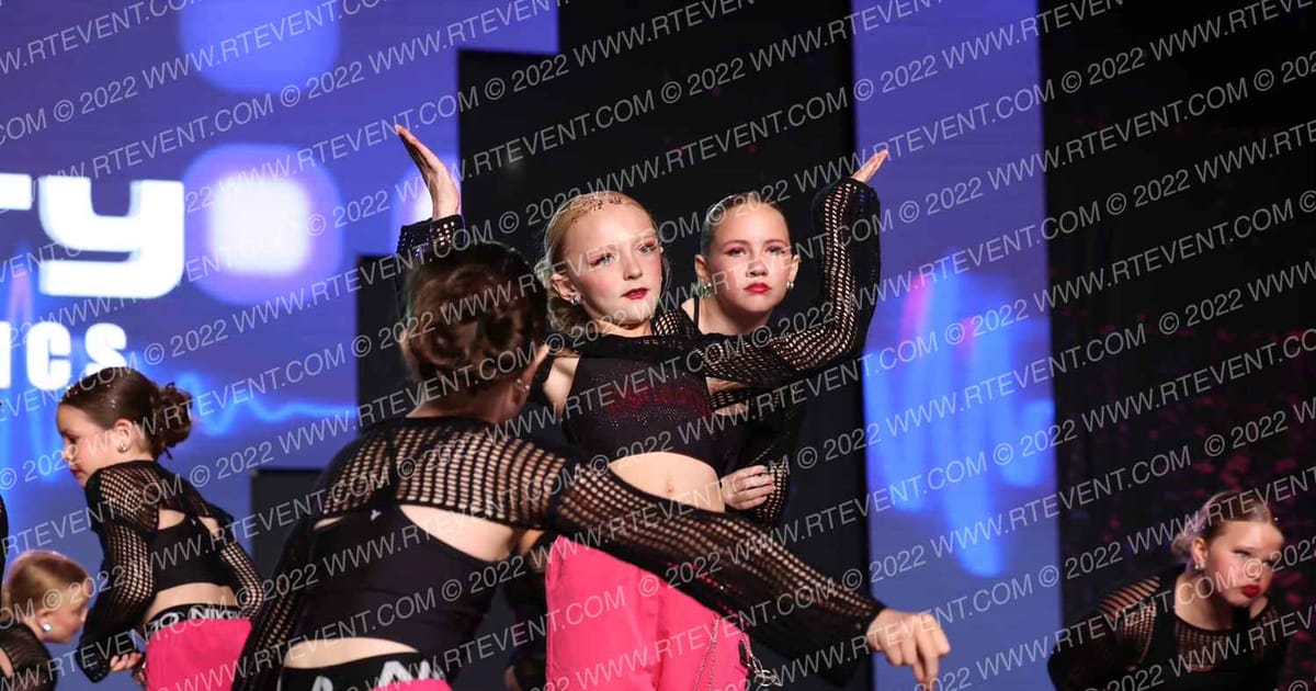 Five Star Athletics Dynasty · All Star Worlds Tuesday and Thursday
