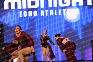 ECHO Athletics Midnight