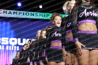 Aerial Elite Bombsquad