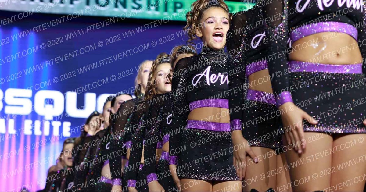 Aerial Elite Bombsquad · All Star Worlds Tuesday and Thursday