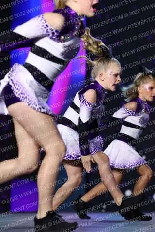 MatPack All-Stars Material Girls