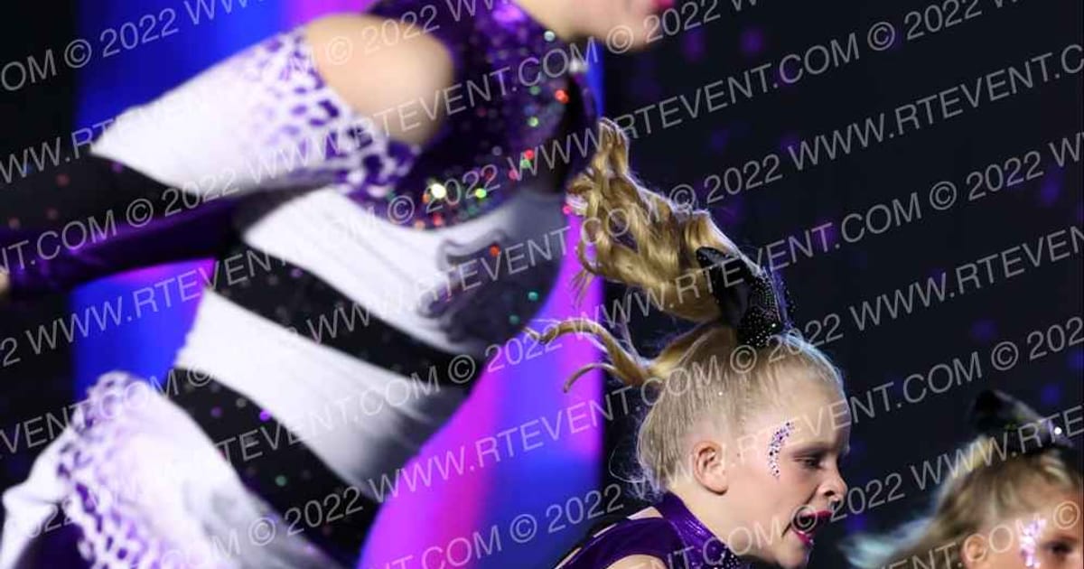 MatPack All-Stars Material Girls · All Star Worlds Tuesday and Thursday