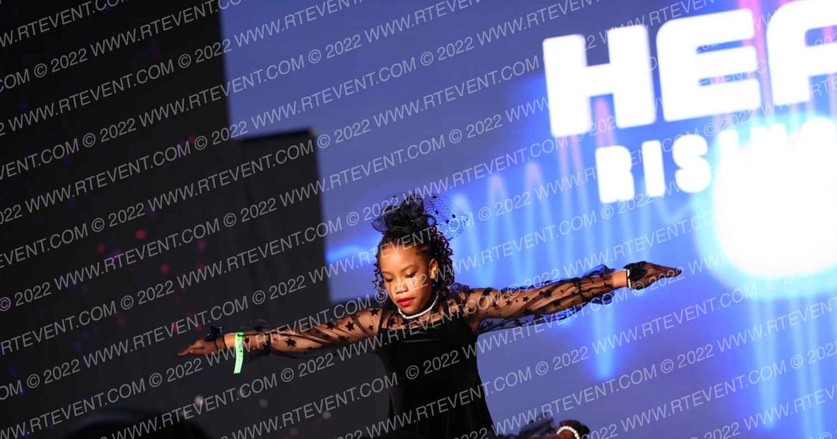 Rising Stars 3lite Heart · All Star Worlds Tuesday and Thursday