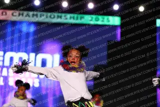 Texas Gems All Stars GEMini
