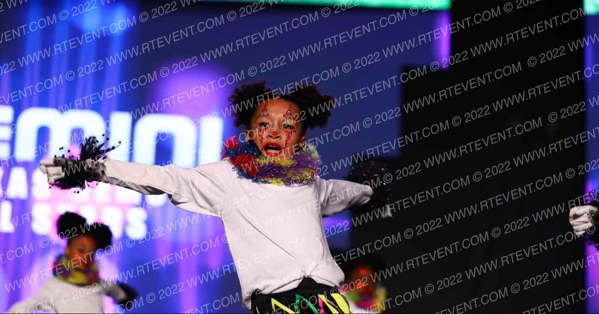 Texas Gems All Stars GEMini · All Star Worlds Tuesday and Thursday