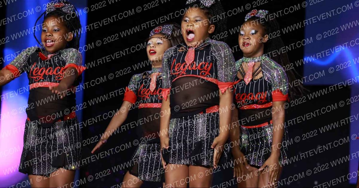 Legacy Athletics wild fire · All Star Worlds Tuesday and Thursday
