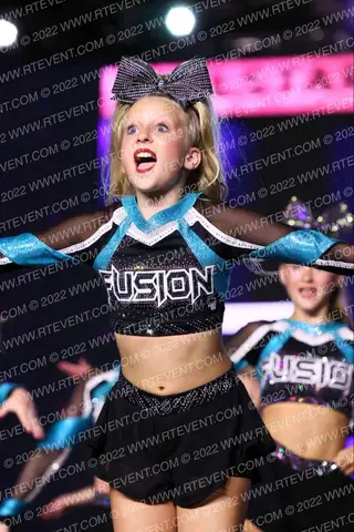 Fusion Elite The Sharks