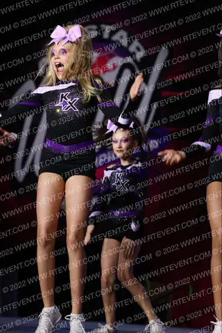KX Athletics Royalty