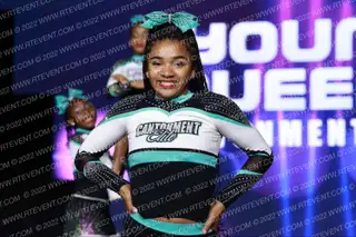 Cantonment Elite Young Queenz