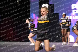 Champion Athletics Pretty Pumas