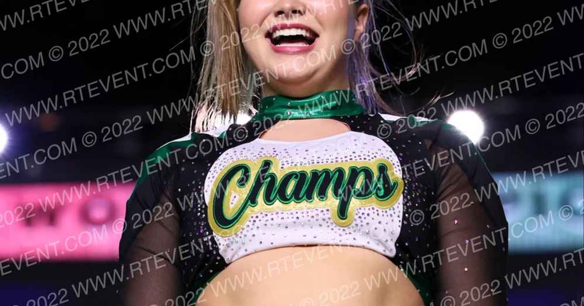 Champs Central Eclipse · All Star Worlds Tuesday and Thursday