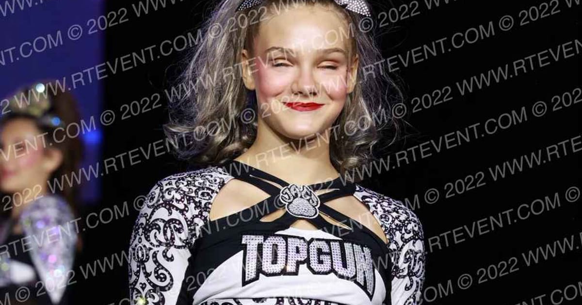 Top Gun All Stars - 407 Bullet Gold · All Star Worlds Tuesday and Thursday