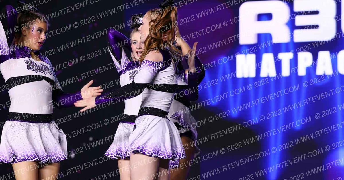 MatPack All-Stars R3WIND · All Star Worlds Tuesday and Thursday