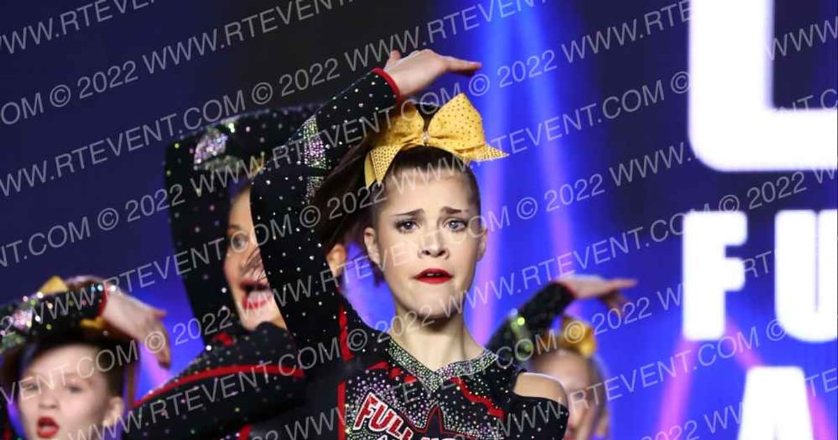 Full House All Stars Lady Luck · All Star Worlds Tuesday and Thursday