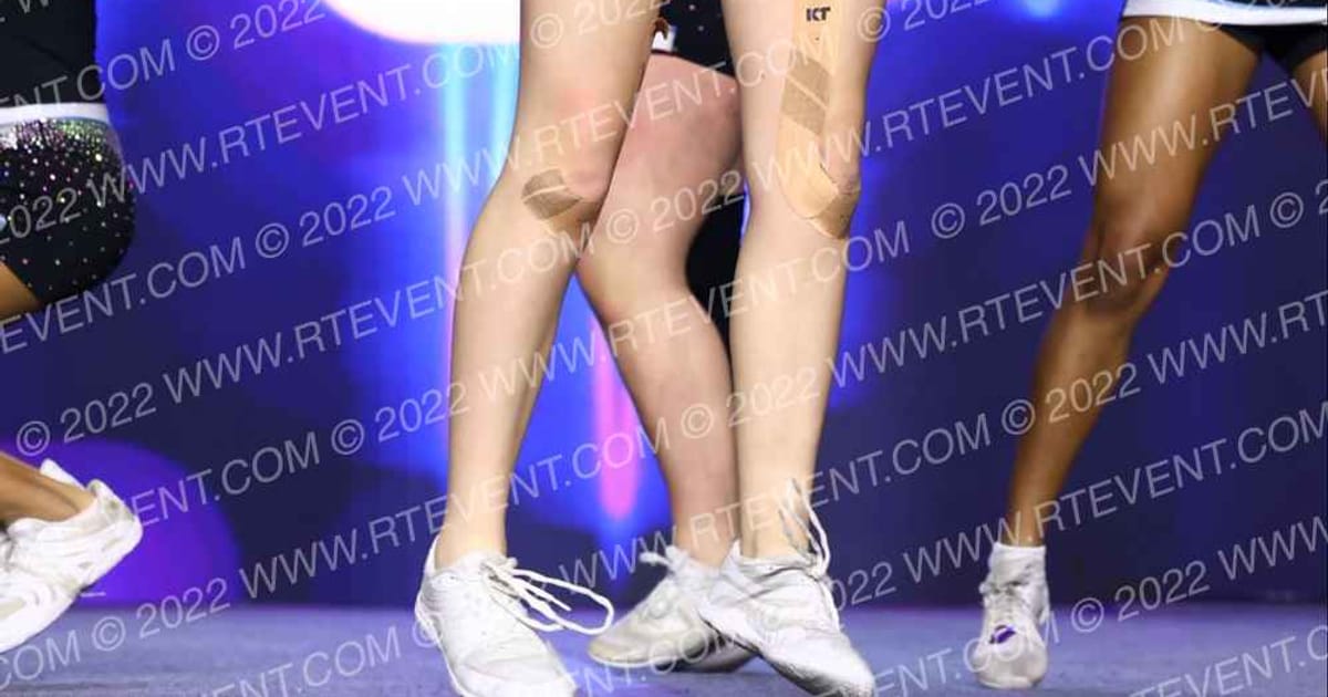 Regal All-Stars LLC Supremacy · All Star Worlds Tuesday and Thursday
