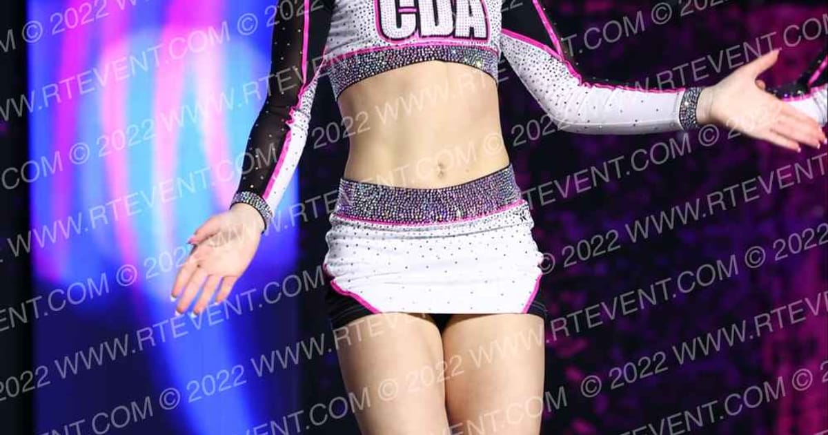 CDA Xtreme Karma · All Star Worlds Tuesday and Thursday