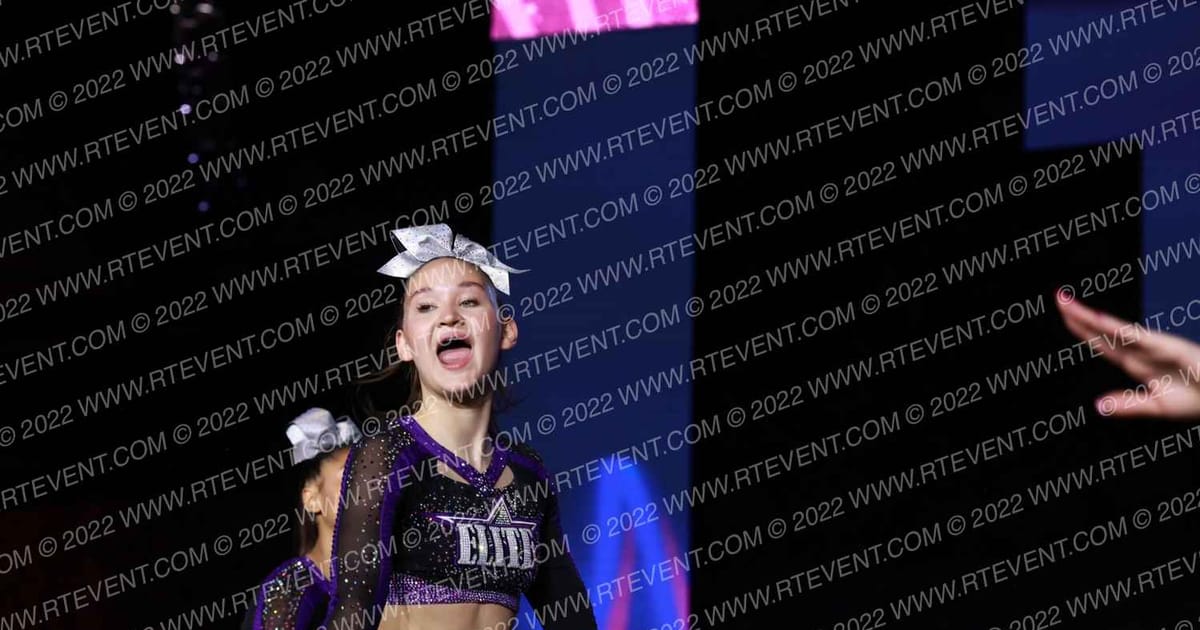 Elite All Stars of Maine Black Ops · All Star Worlds Tuesday and Thursday