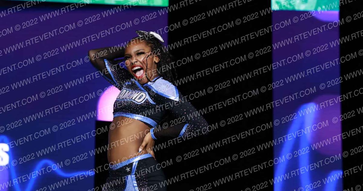 Diamond Athletics Halo · All Star Worlds Tuesday and Thursday