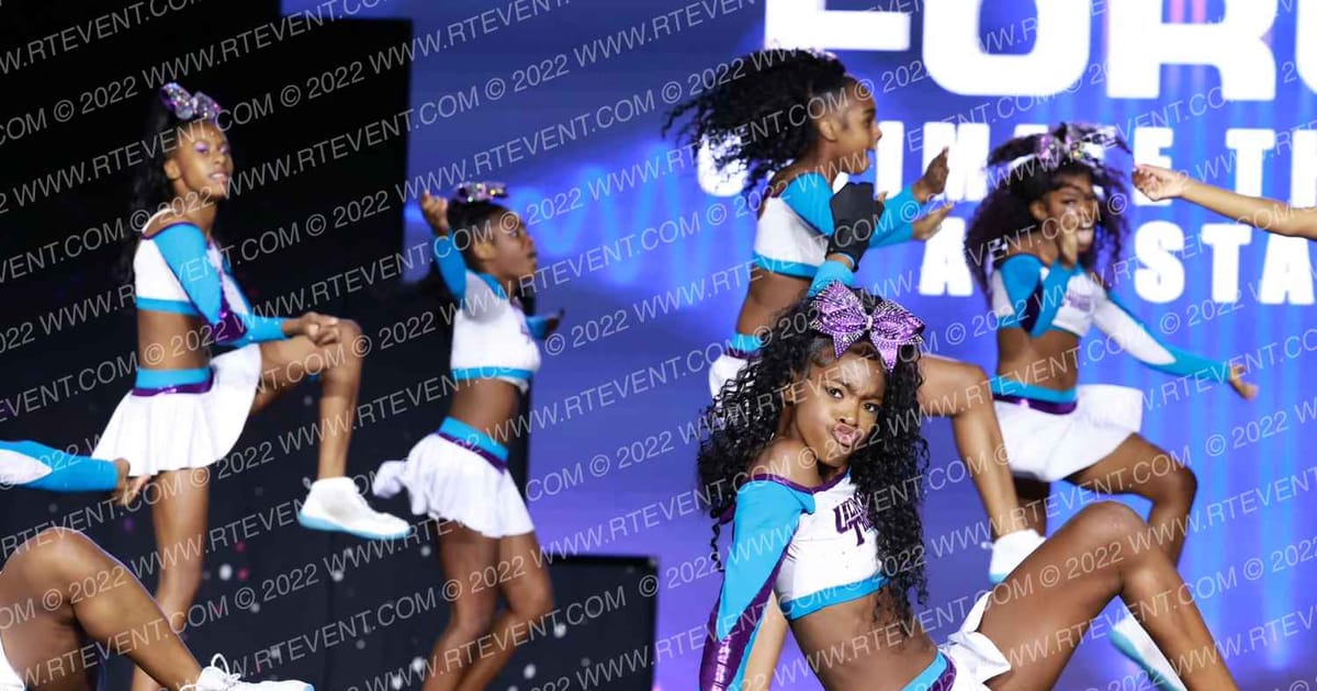 Ultimate Thunder All Stars Force · All Star Worlds Tuesday and Thursday