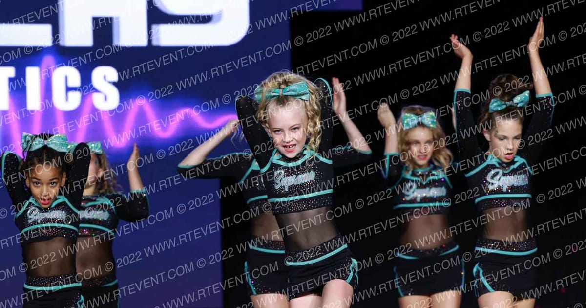Supreme Athletics Monarchy · All Star Worlds Tuesday and Thursday