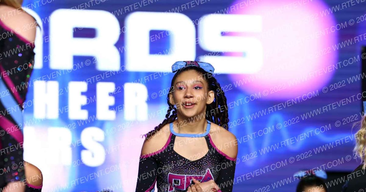 Power Cheer All Stars Lady Leopards · All Star Worlds Tuesday and Thursday