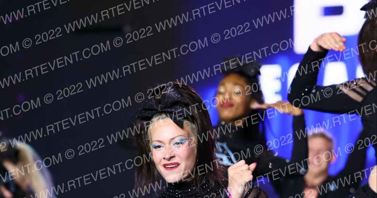 Legacy Athletics - WI Black Pearls · All Star Worlds Tuesday and Thursday