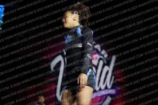 Kidsport Cheer Bombshells