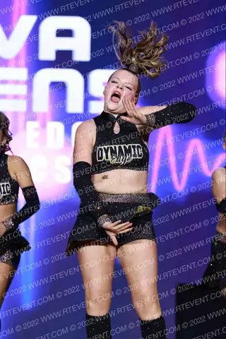 Dynamic Edge Athletics Nova Queens